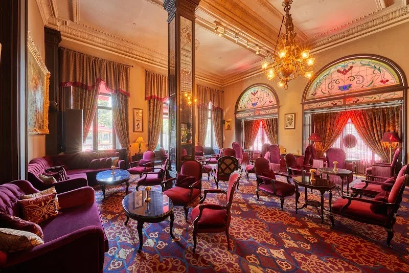 Orient Bar, Beyoğlu