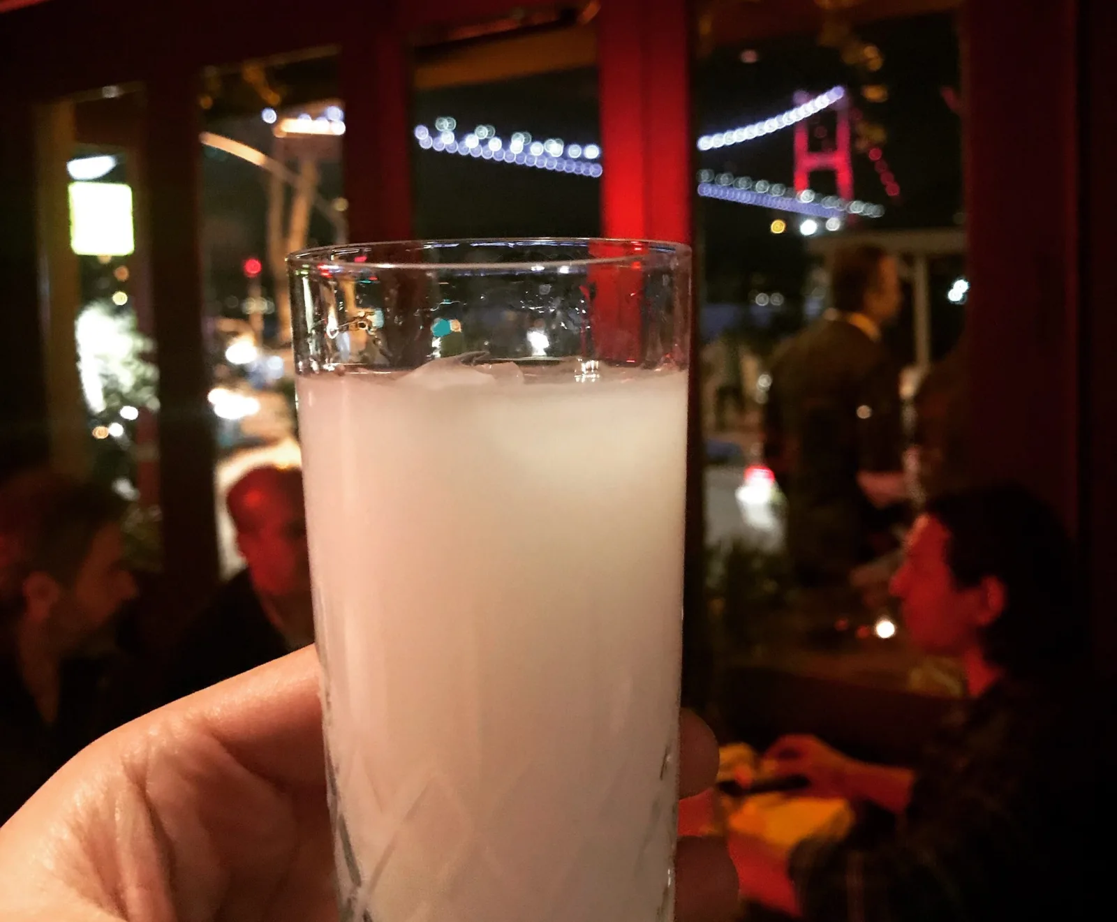 Köprüaltı, Sarıyer