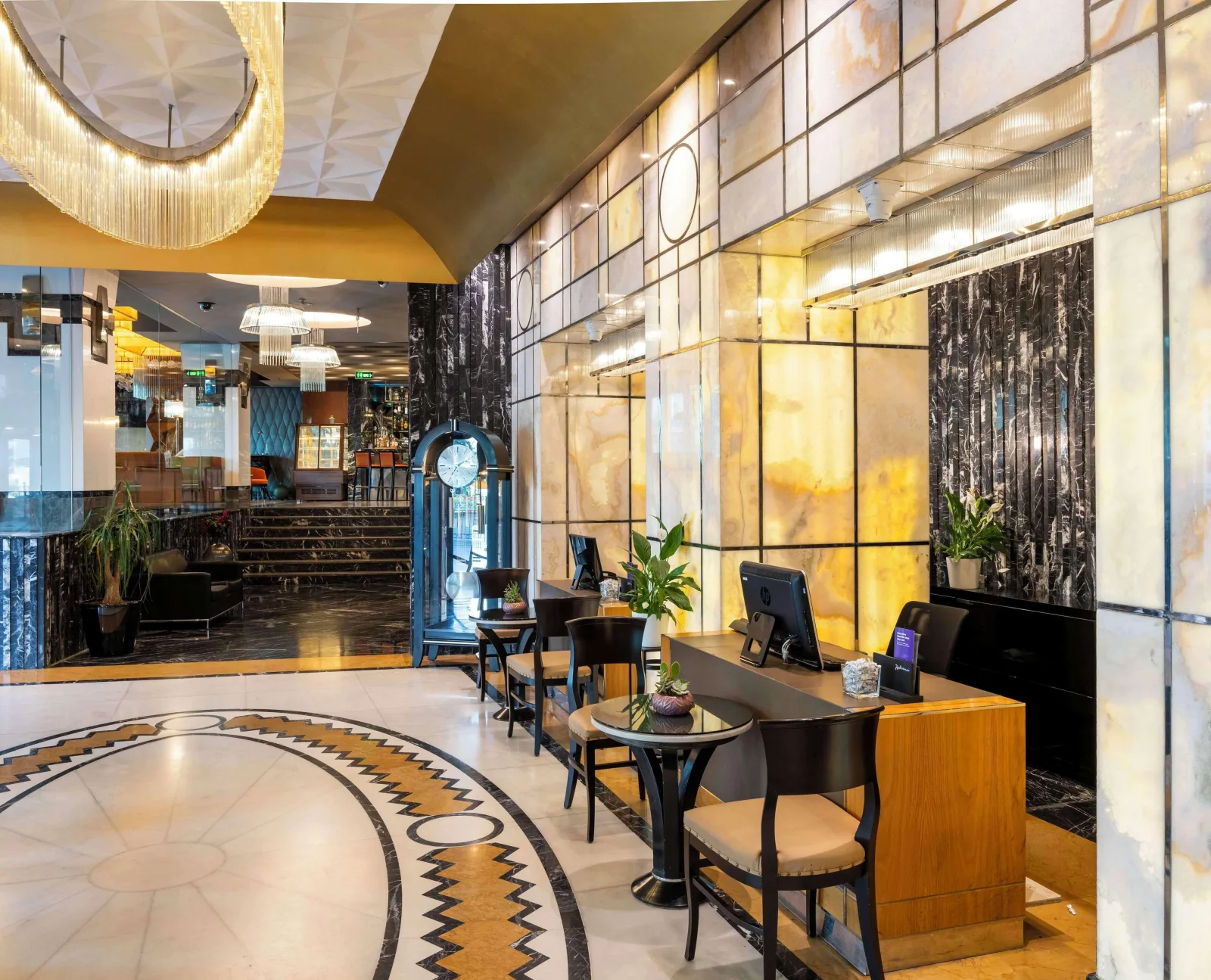 Radisson Blu Hotel, Istanbul Pera, Beyoğlu