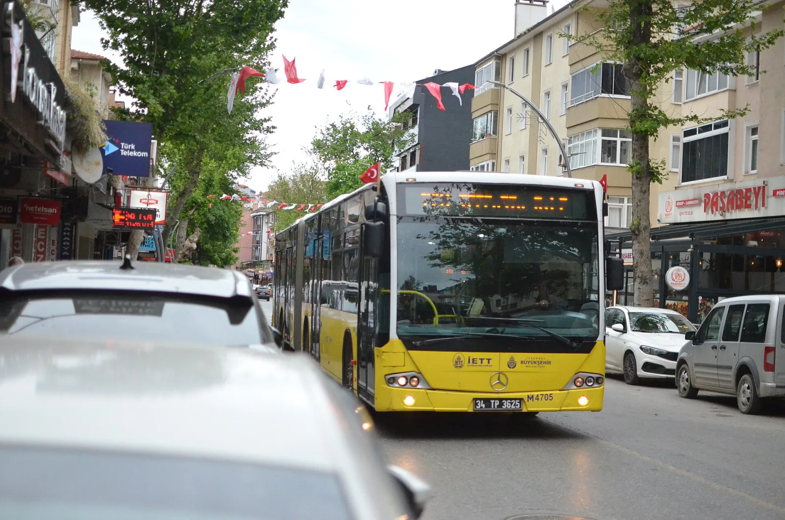 Şile Kalesi, Şile, İstanbul — photo