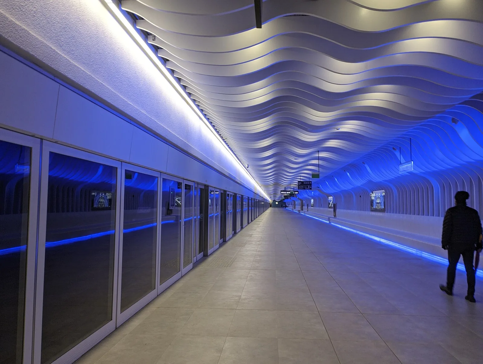 Gayrettepe, Beşiktaş, İstanbul