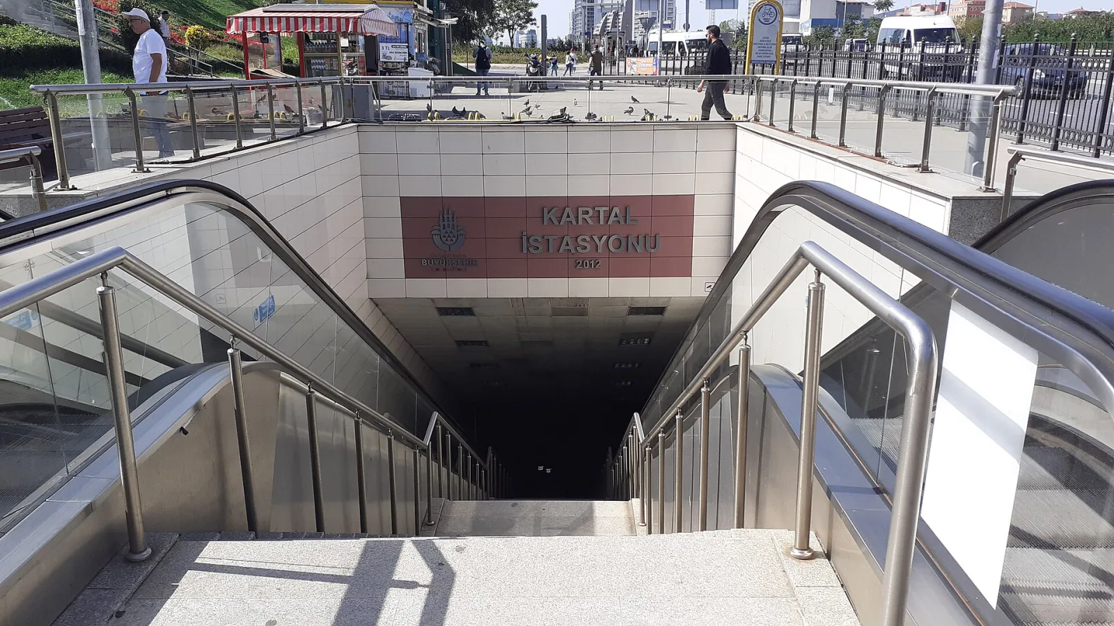 Kartal, İstanbul, Kartal, İstanbul — photo