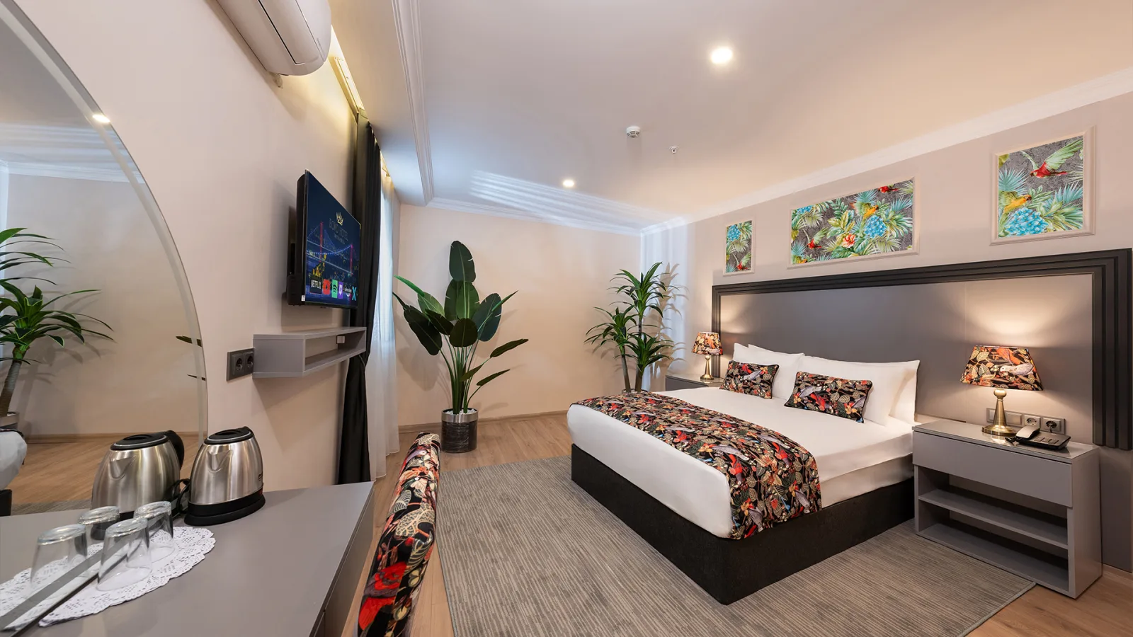 Bond Hotel İstanbul, Beyoğlu, İstanbul — Otel