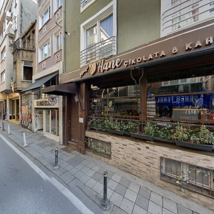Hane Atölye, Kadıköy