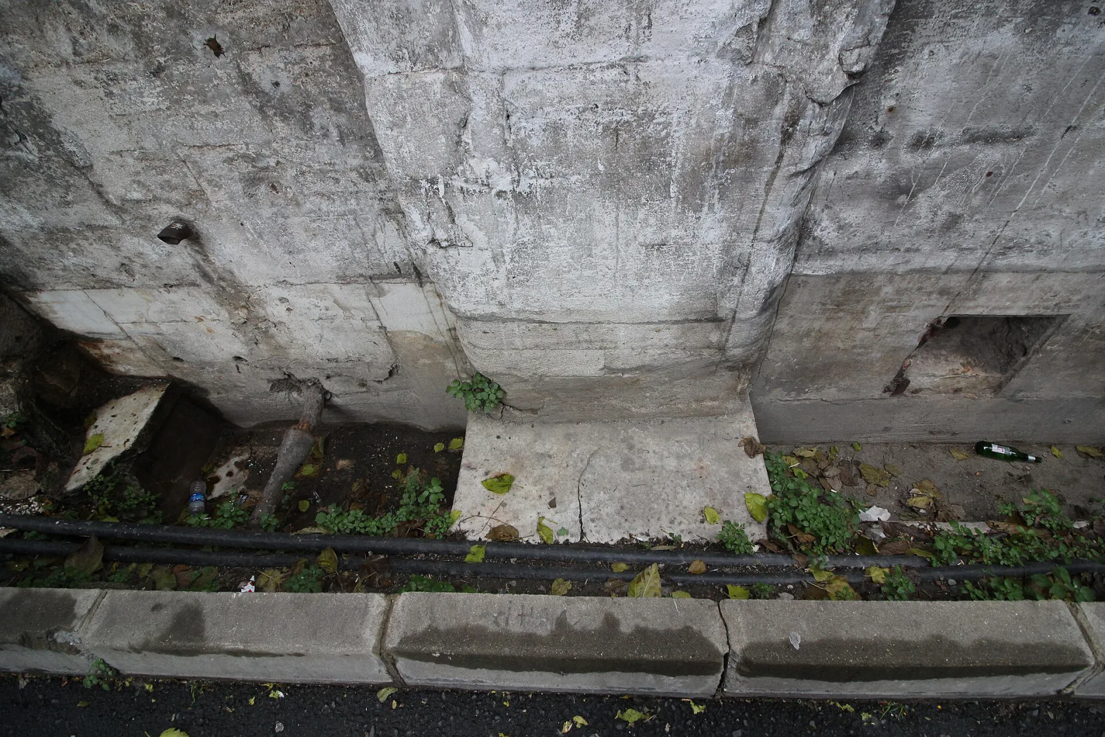 Horhor Çeşmesi (Kırma Tulumba Sokağı), Fatih, İstanbul — photo