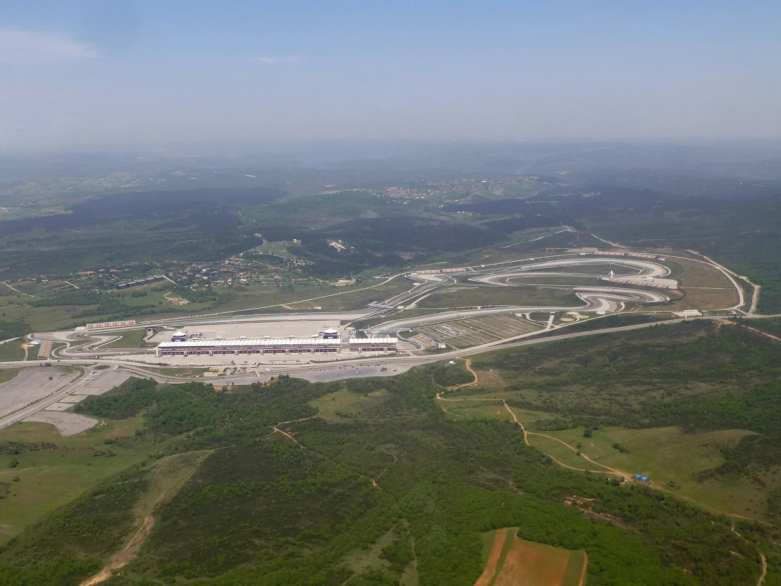 İstanbul Park, Pendik, İstanbul — Park ve Doğa