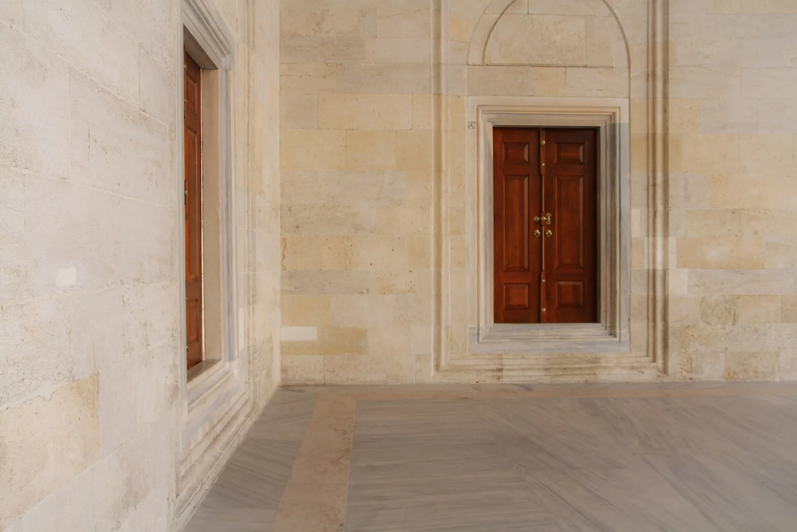 Fatih Camii, Fatih, İstanbul — photo