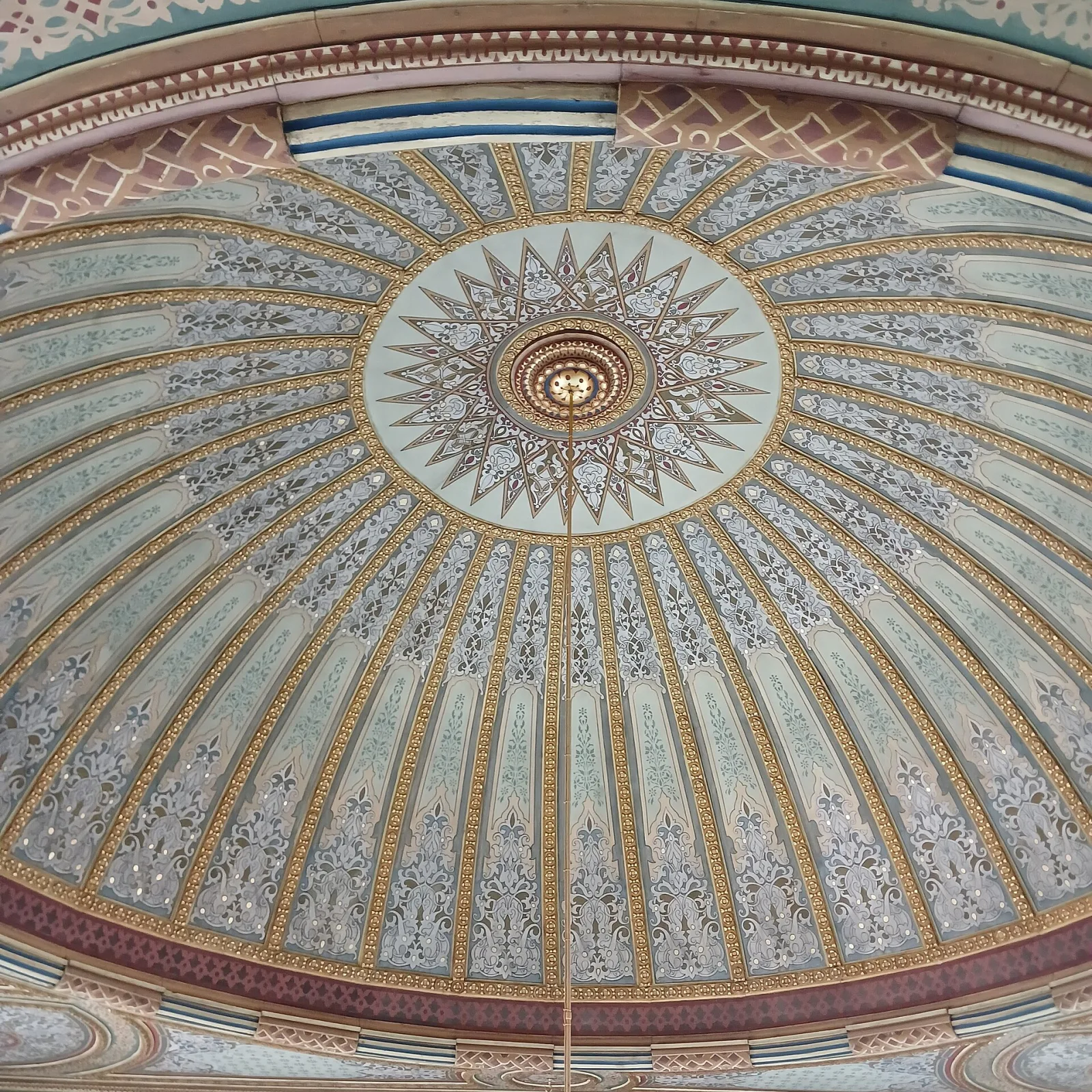 Hasan Paşa Camii (İstanbul), Kadıköy, İstanbul — photo