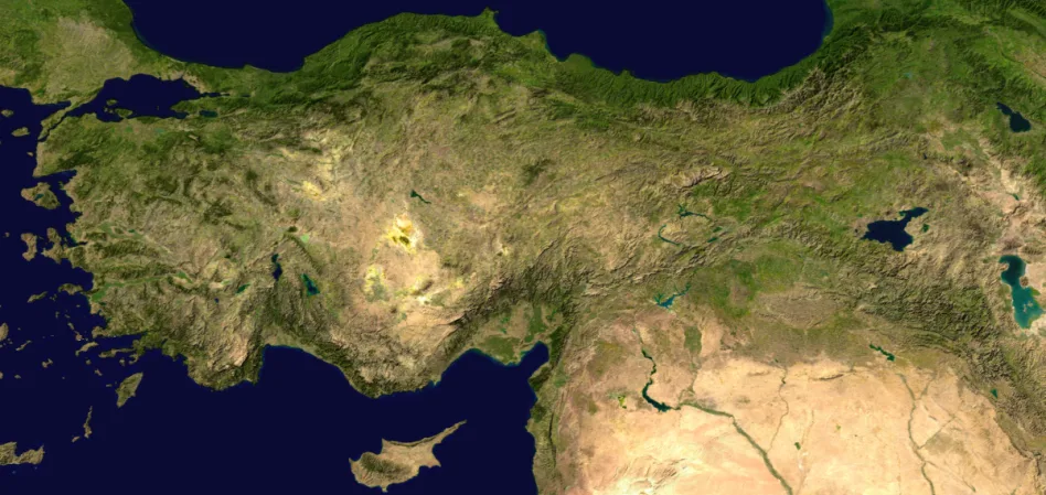 Köşe başi, Sultanbeyli