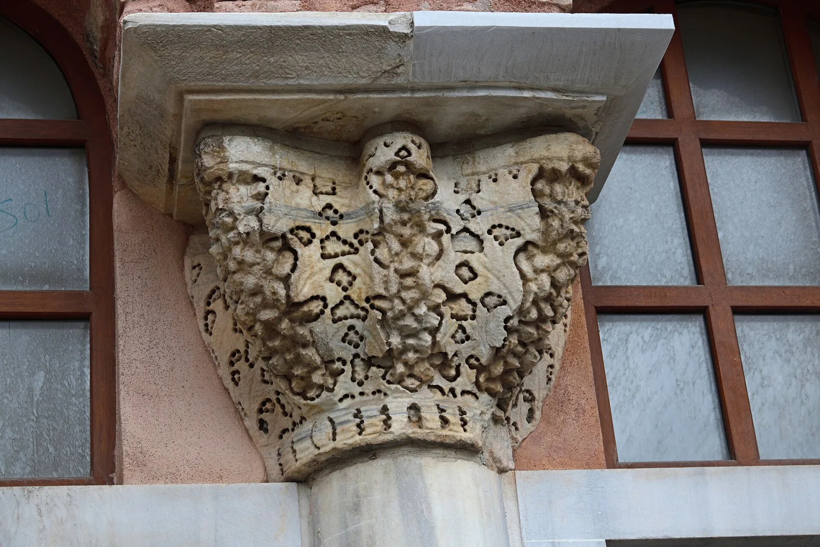 Vefa Kilise Camii, Fatih, İstanbul — photo