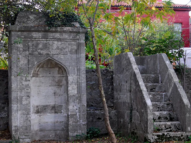 Anadolu Hisarı Namazgâhı, Beykoz, İstanbul — Müze