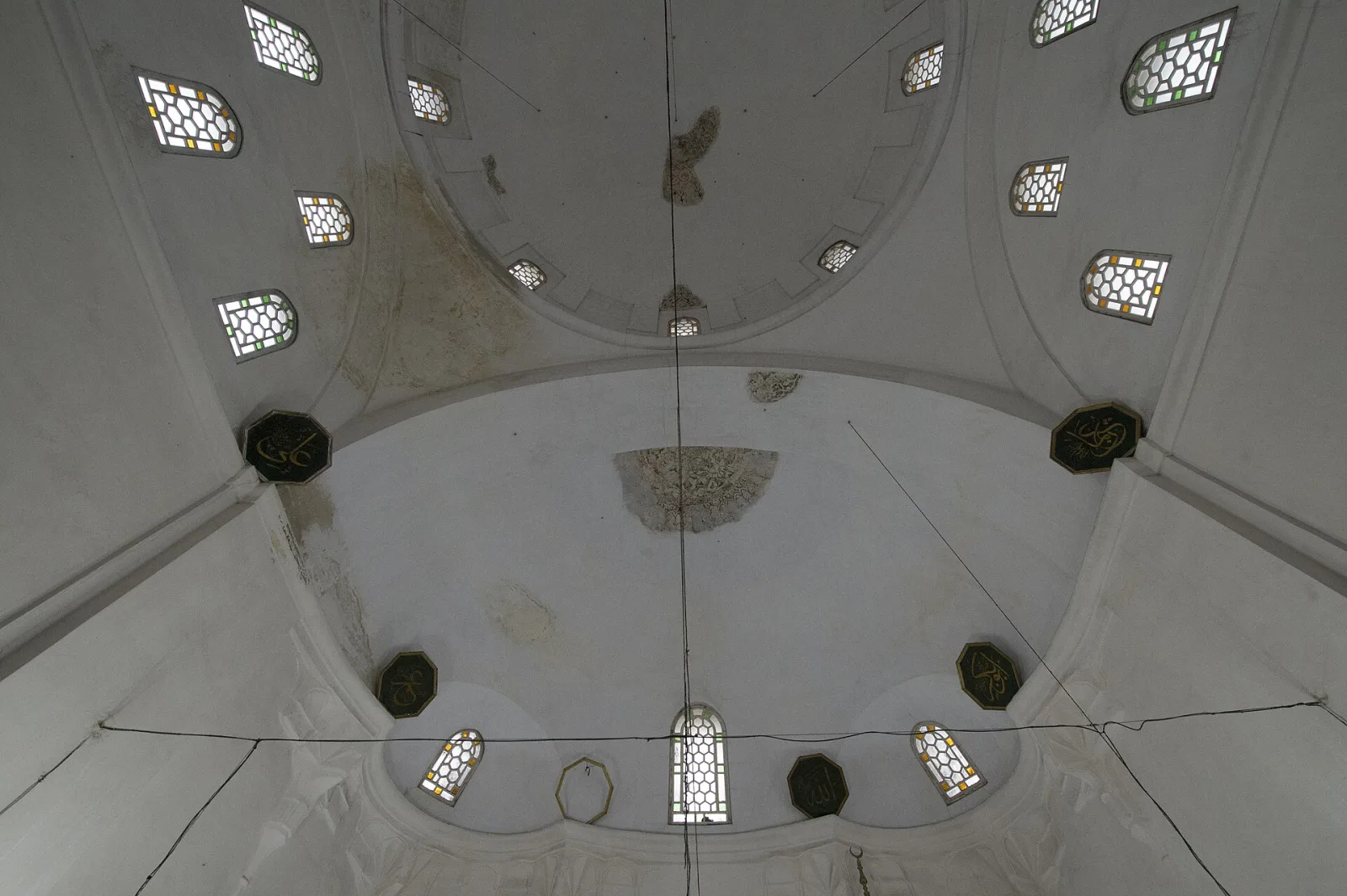 Rum Mehmed Paşa Camii, Üsküdar, İstanbul — photo