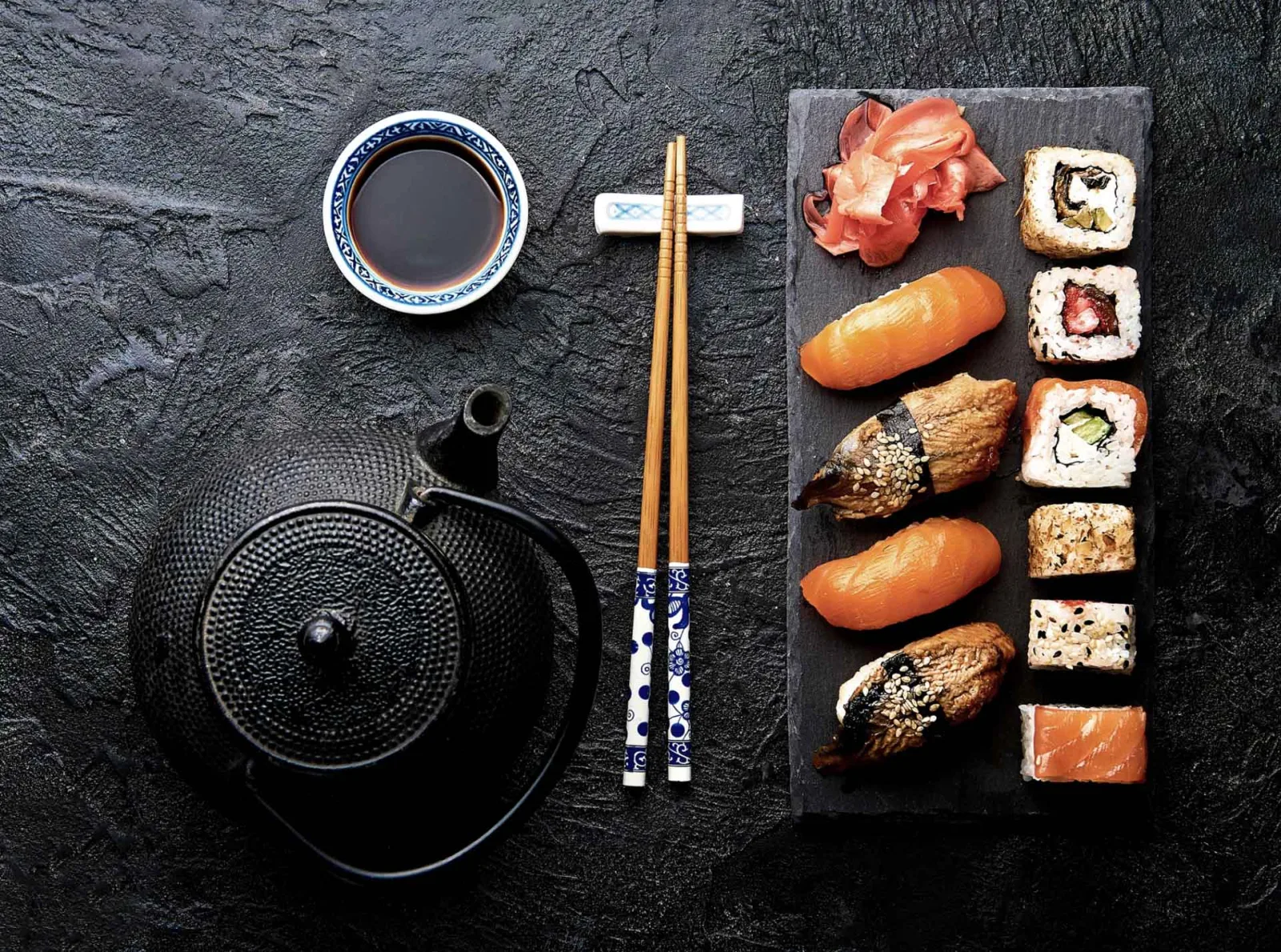 Udonya Japanese Restaurant, Beyoğlu, İstanbul — Restoran