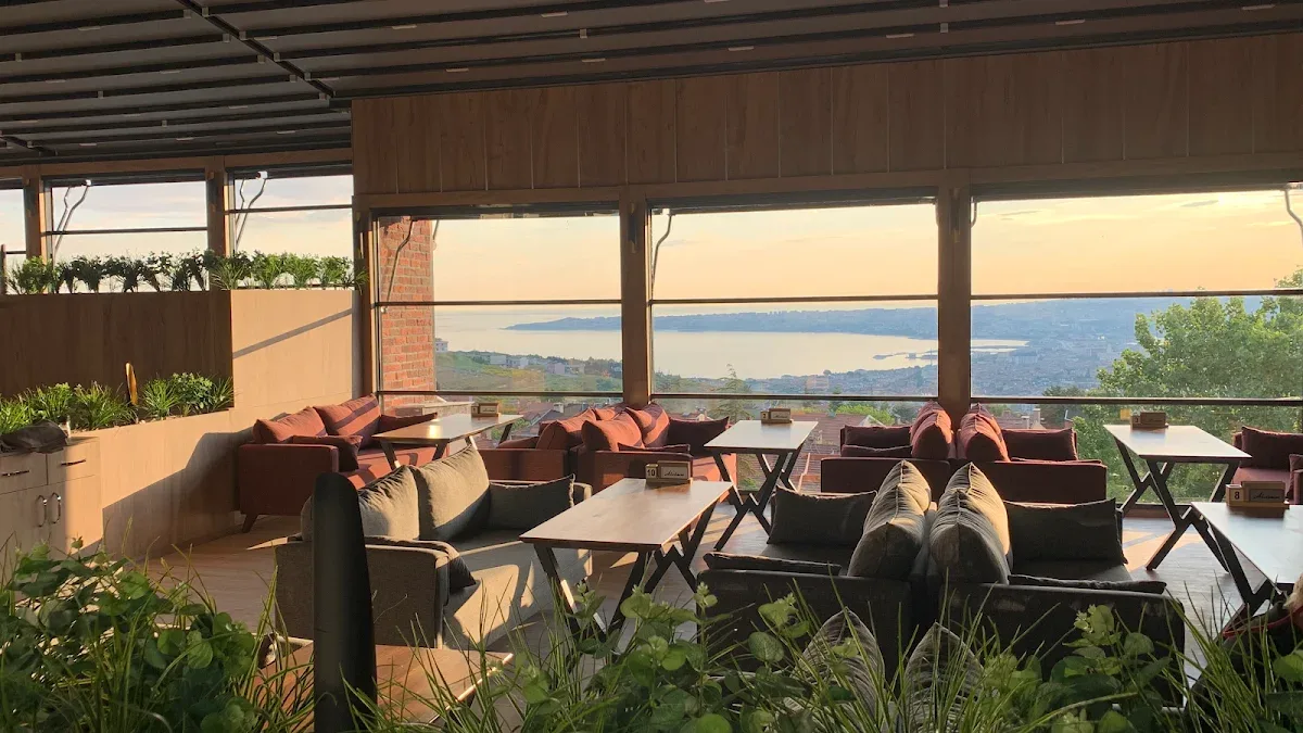 Alcazar, Büyükçekmece, İstanbul