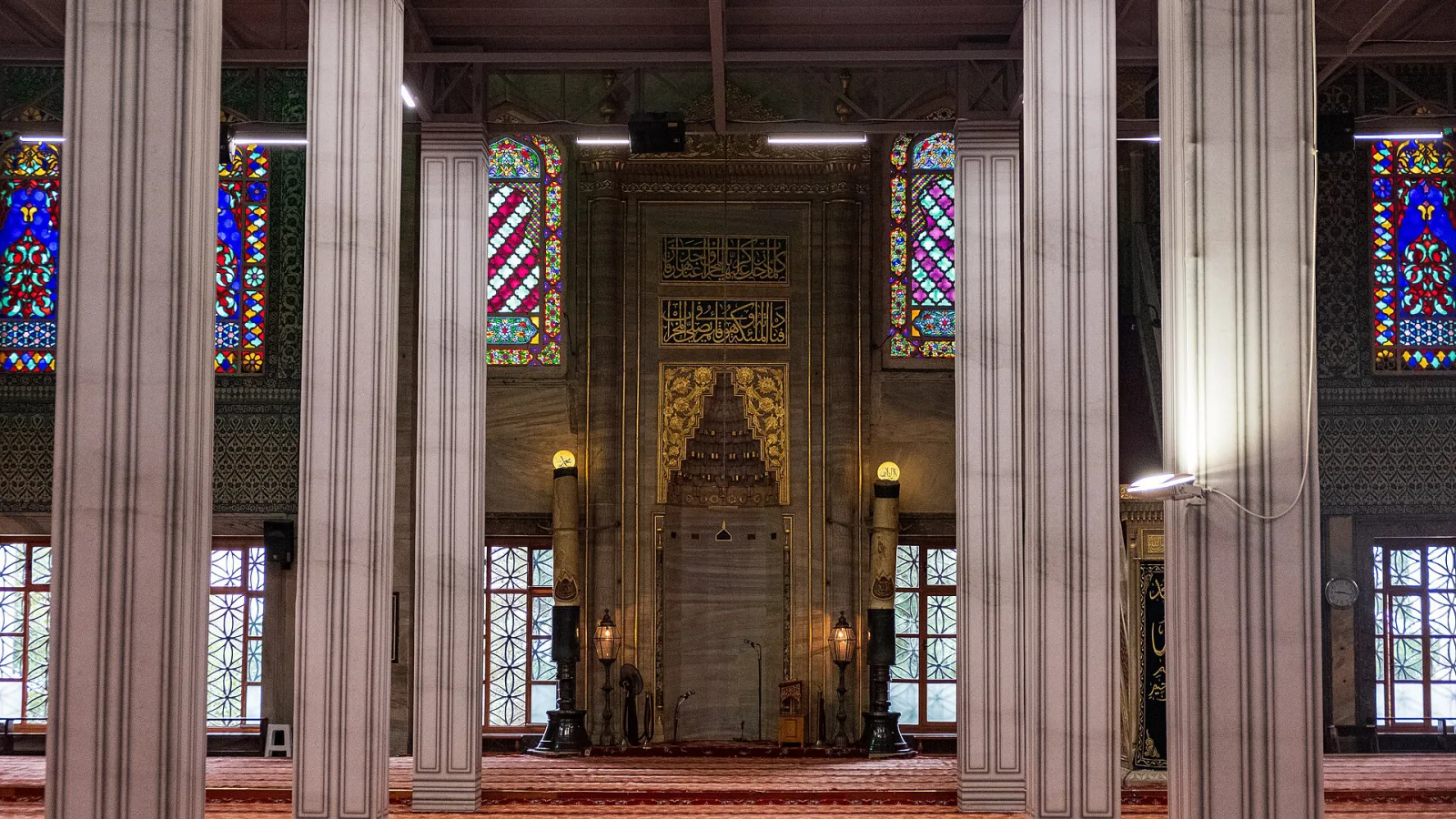 Hagia Sofia Mansions Istanbul, Curio Collection by Hilton, Fatih