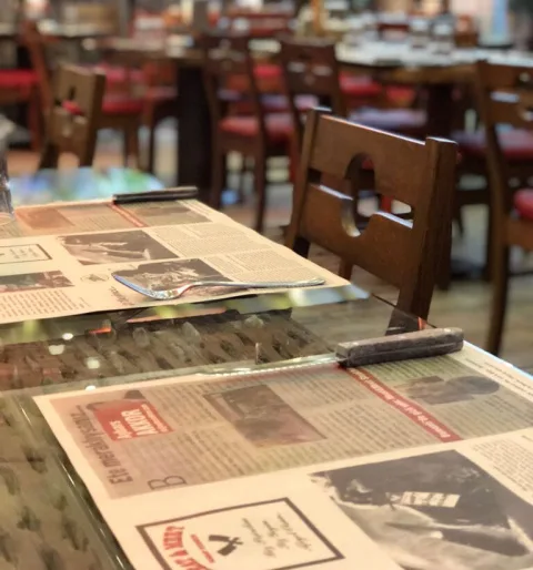 Meat & Meet, Şişli