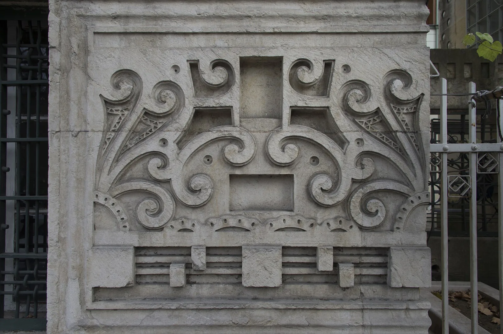 Şeyh Zafir Türbesi, Beşiktaş