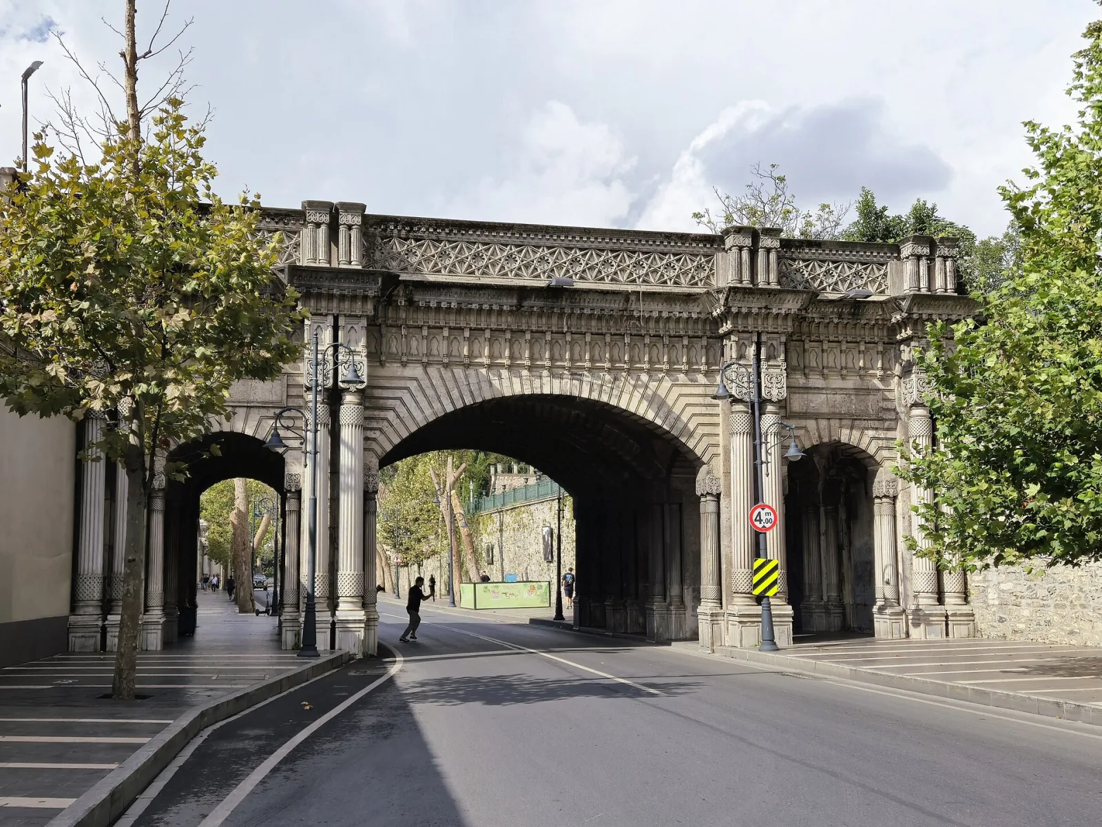 Yıldız Sarayı, Beşiktaş, İstanbul — photo