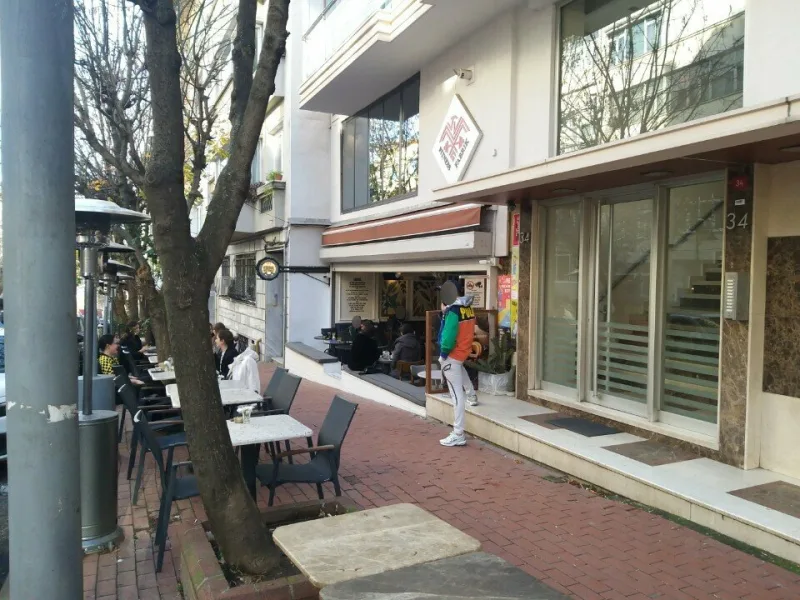 Federal, Şişli