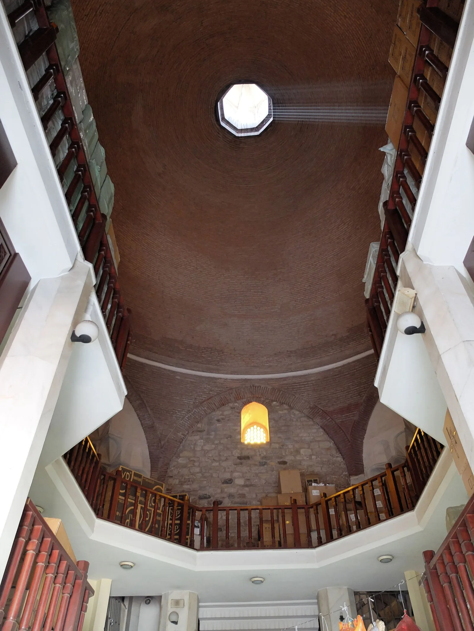 Tahtakale Hamamı, Beyoğlu, İstanbul — photo