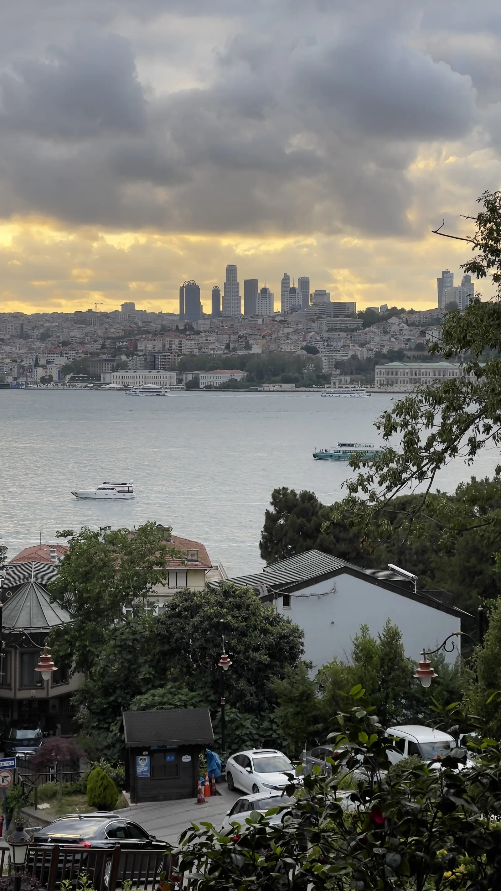 Fethipaşa Korusu, Üsküdar, İstanbul — Park ve Doğa