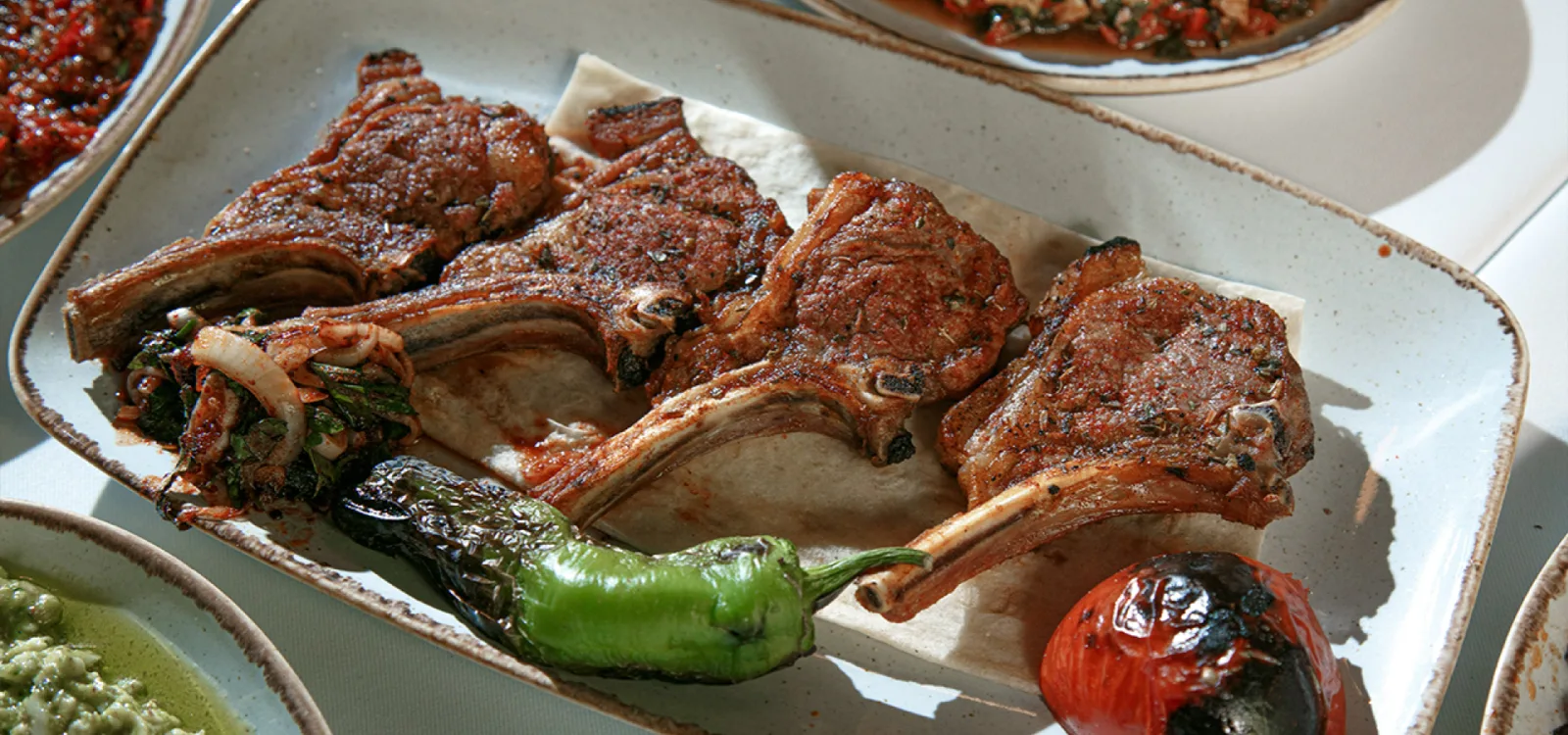Fiko Ocakbaşı, Sarıyer
