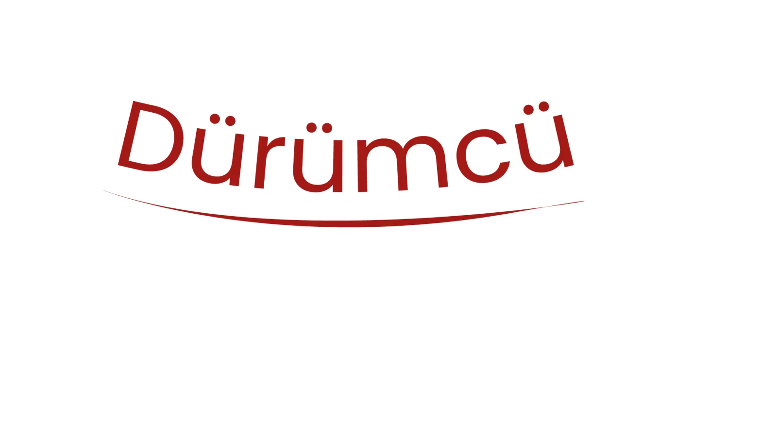 Dürümcü esnaf Göztepe Şubesi, Kadıköy, İstanbul — Restoran