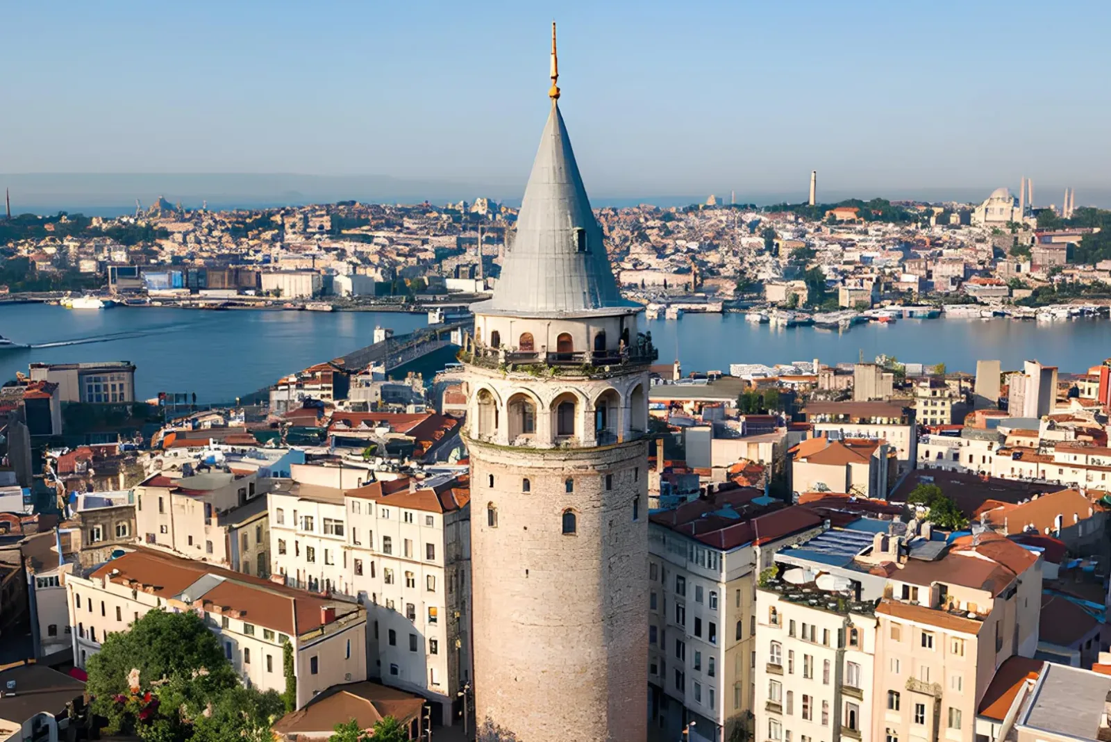 Hotel Le Mirage, Şişli, İstanbul — Otel