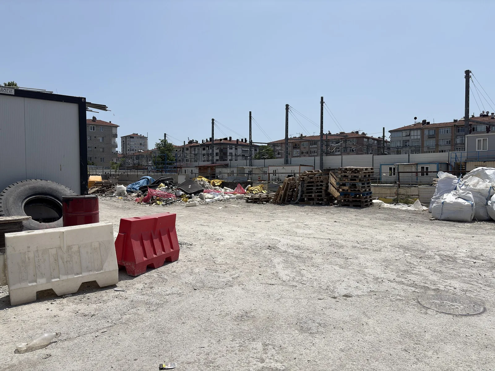 Pendik Merkez, Kartal, İstanbul