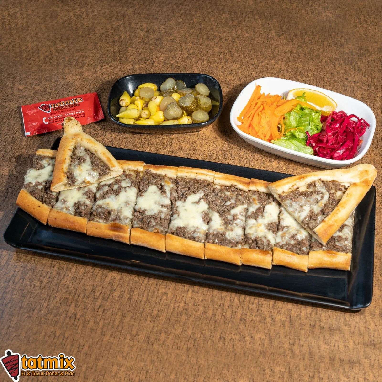 Tatmix, Ümraniye