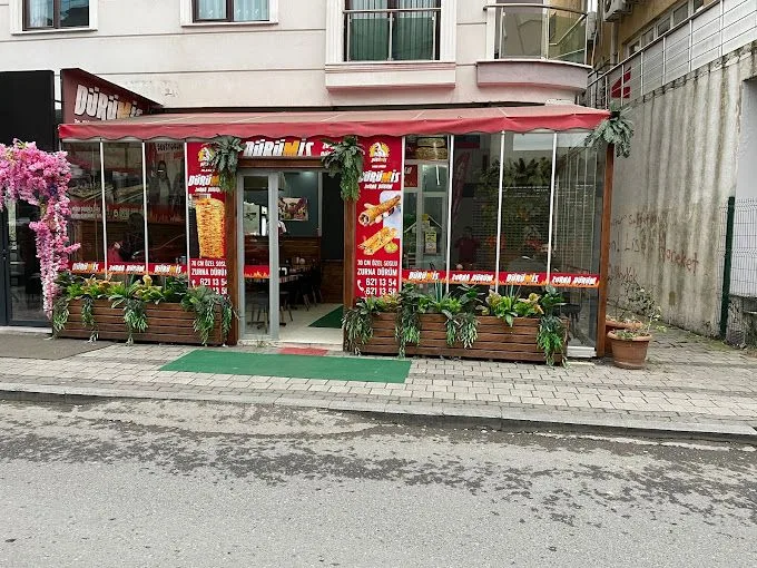 Çukur Ova Dürümcü, Sancaktepe
