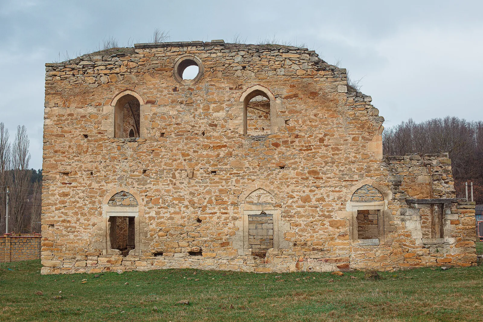 Eski Saray, Fatih, İstanbul — photo