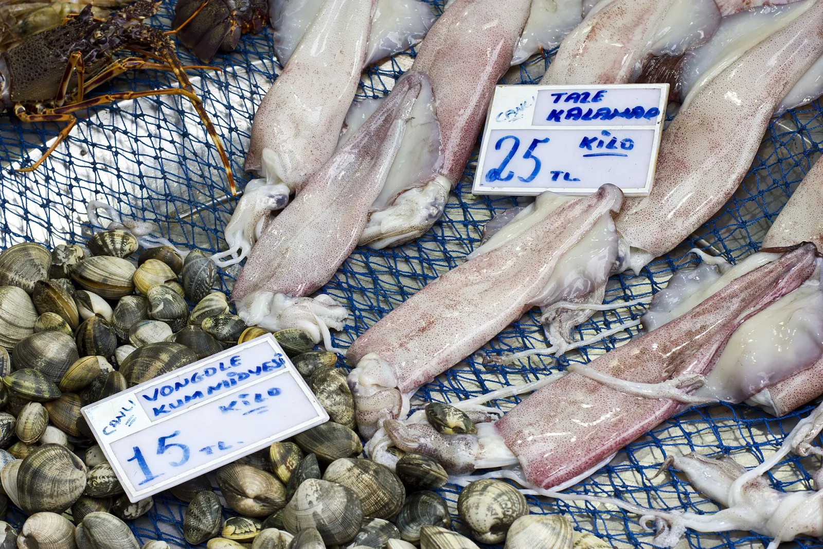 Kadıköy Çarşısı, Kadıköy