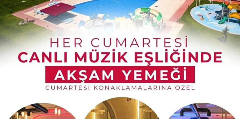 Ramada Plaza Silivri, Silivri, İstanbul — Otel