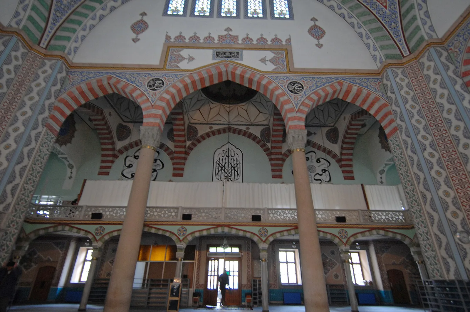Reşadiye Camii (İstanbul), Kartal