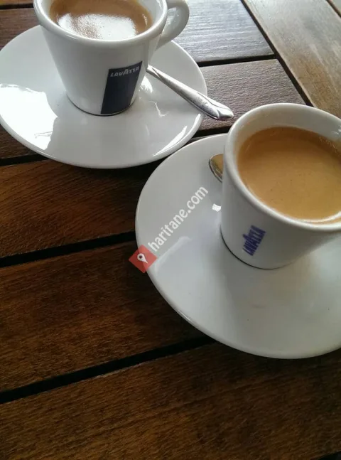 Lavazza, Bayrampaşa