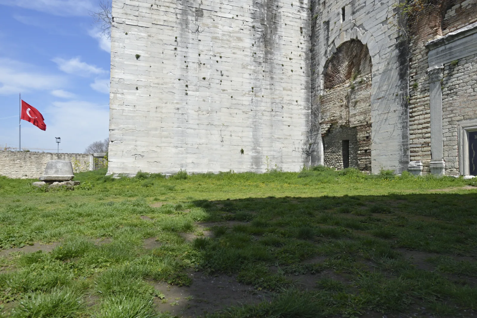 Golden garden, Bağcılar, İstanbul