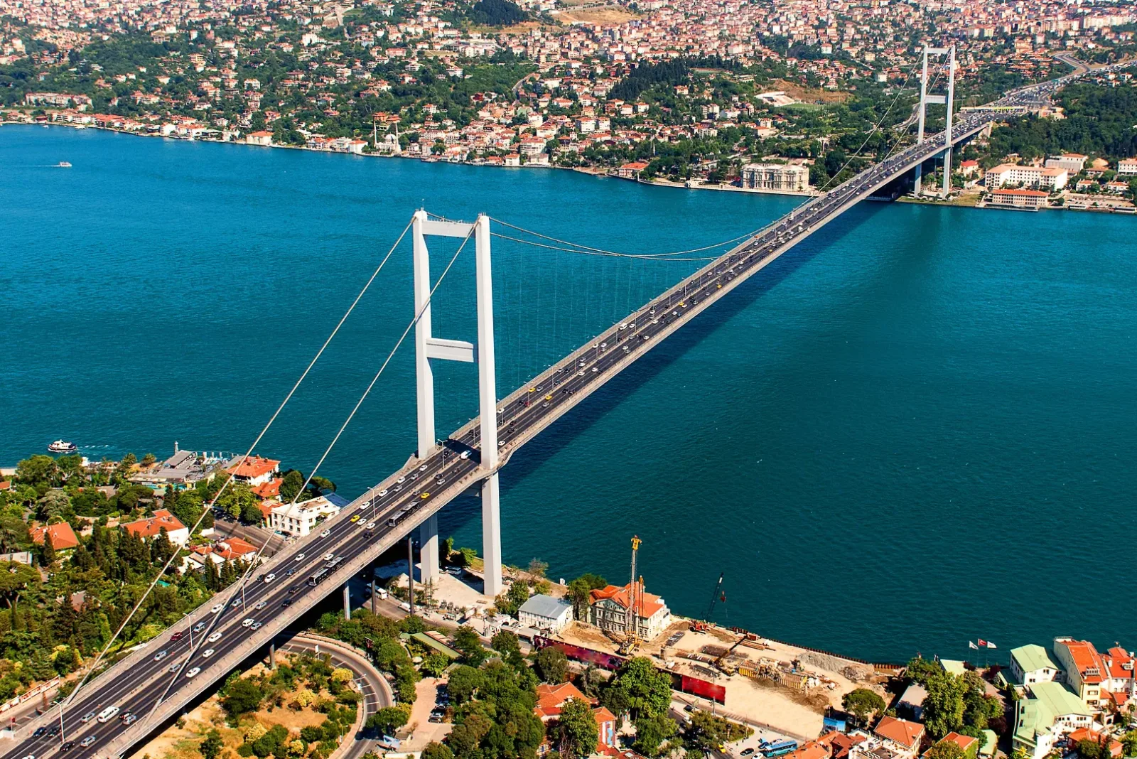 Hotel Le Mirage, Şişli, İstanbul — Otel