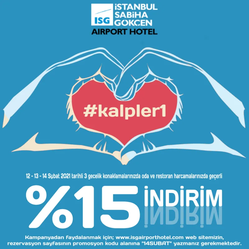 ISG Airport Hotel Istanbul, Pendik
