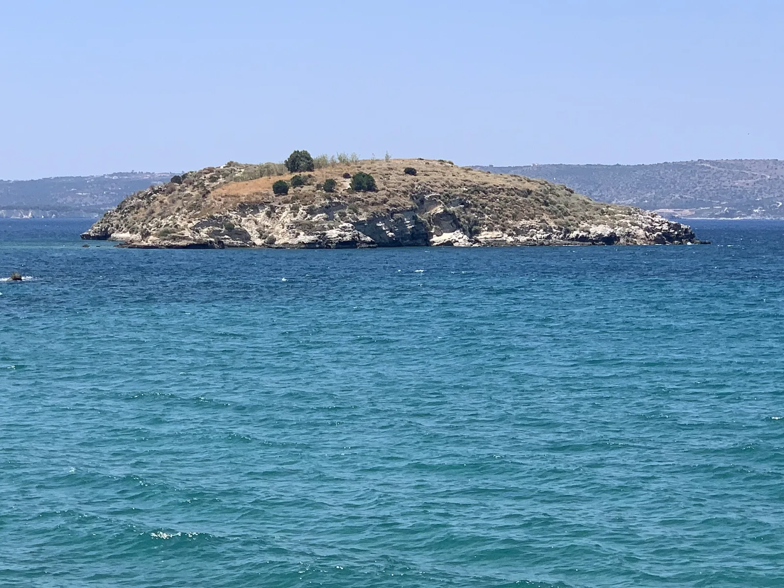 Karga, Kadıköy