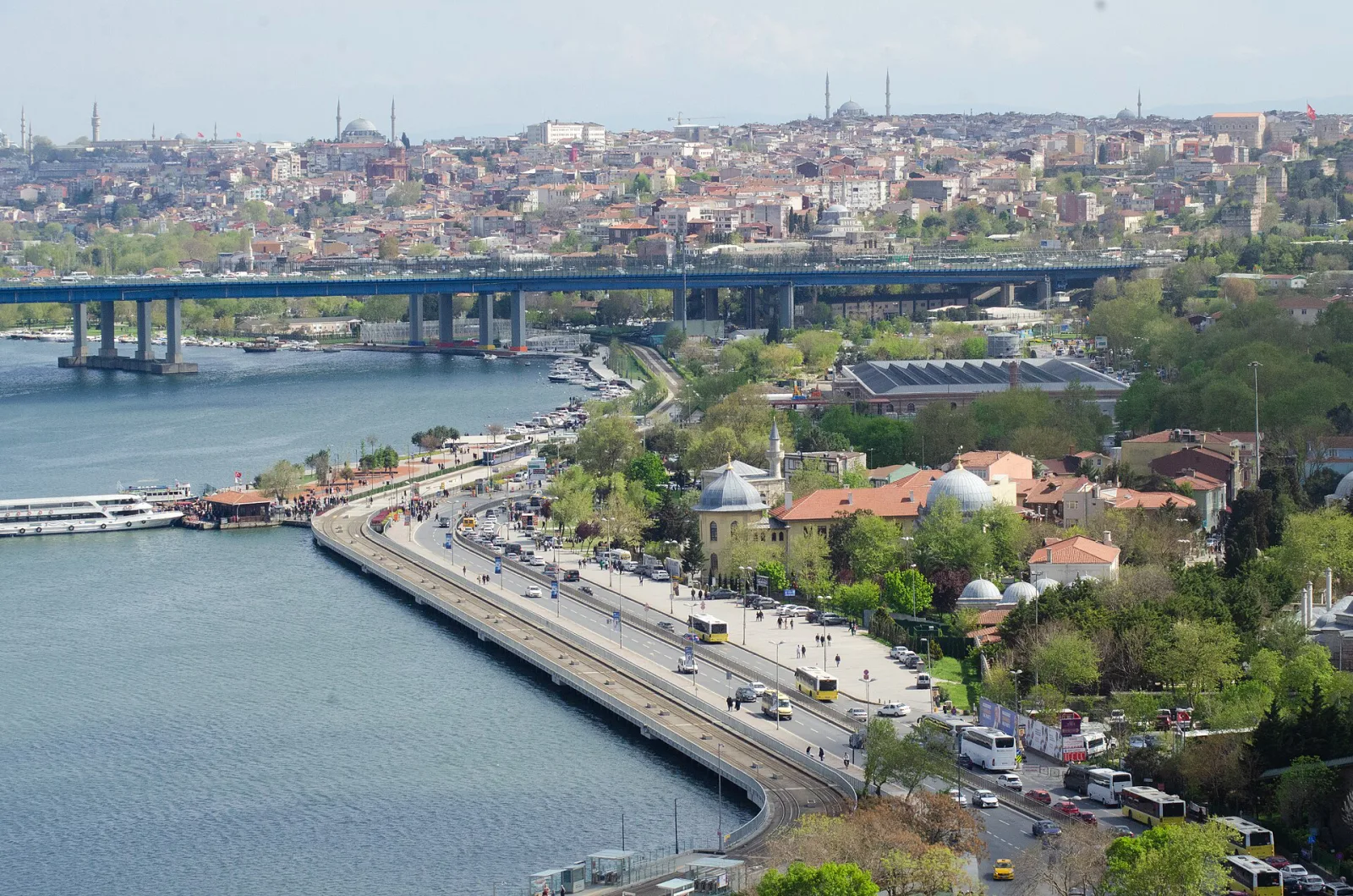 Pierre Loti Tepesi, Eyüpsultan, İstanbul — photo