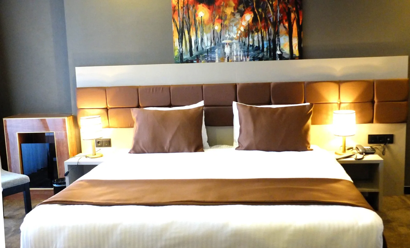 Respiro Boutique Hotel, Avcılar, İstanbul — Otel