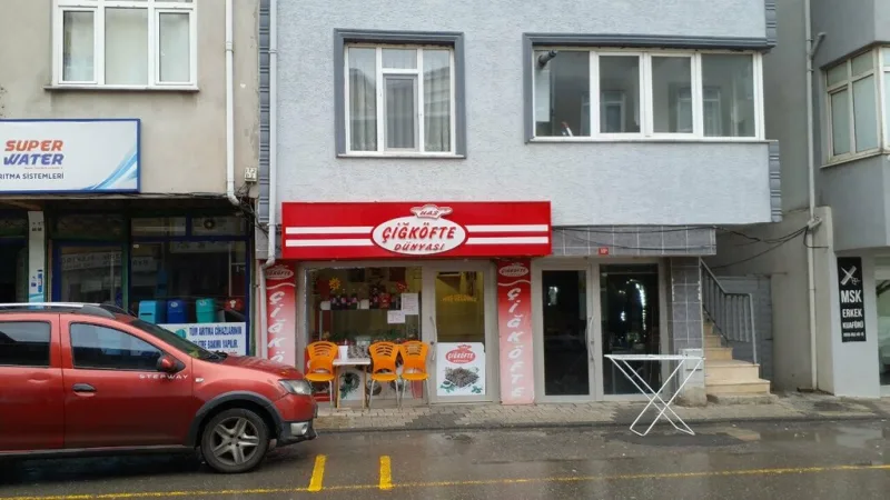 Has Çiğ Köfte dunyasi, Sultanbeyli, İstanbul