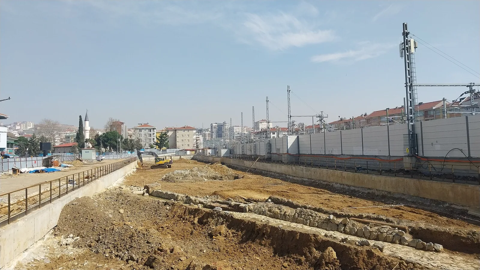 Pendik Merkez, Kartal
