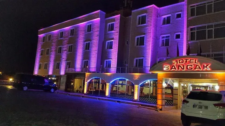 Sancak Hotel, Büyükçekmece
