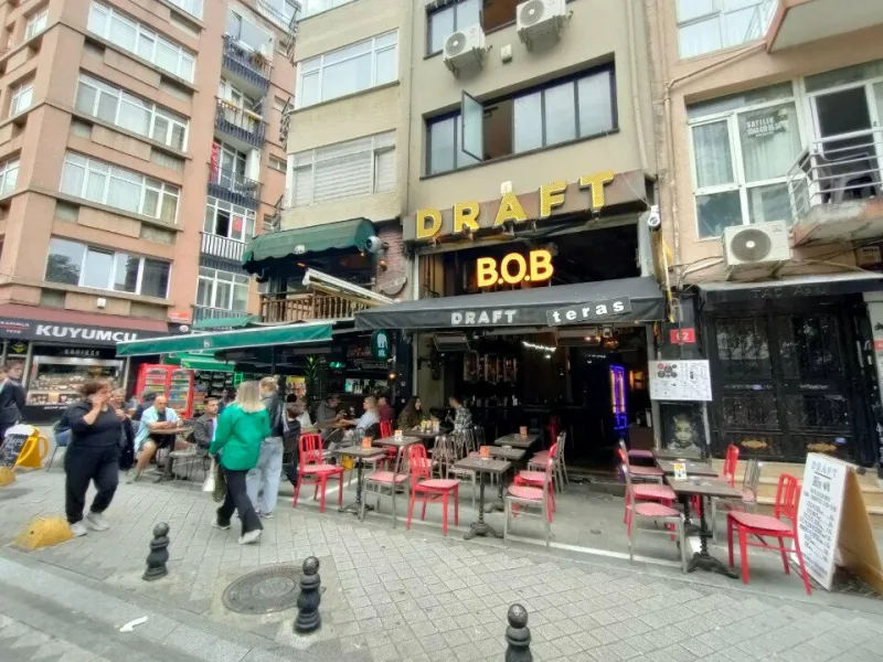 Fil Moda, Kadıköy, İstanbul