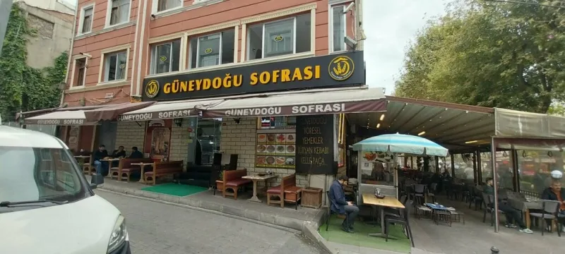 Güneydoğu Sofrası, Fatih