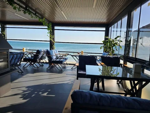 Kıyı Beach, Silivri, İstanbul