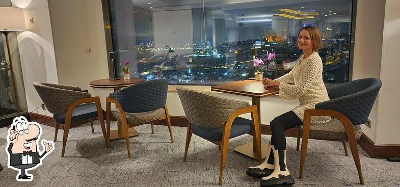 Summit Bar & Terrace, Beşiktaş