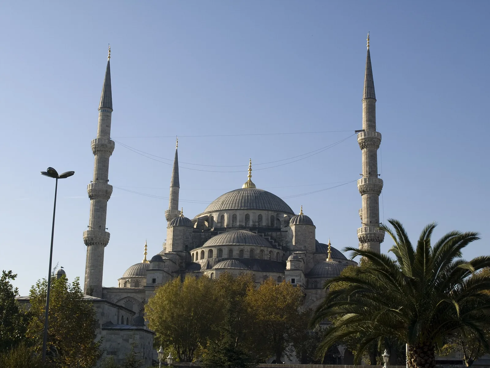 Giritli, Üsküdar